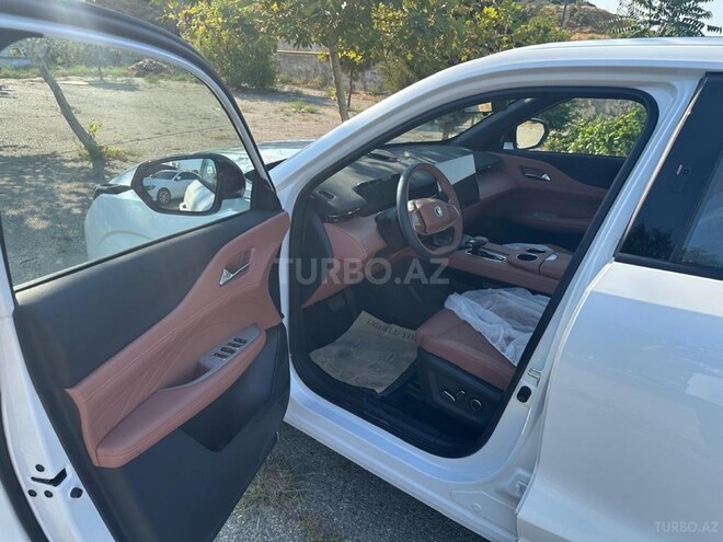 Changan  2025, 0 km - 1.5 l - Bakı