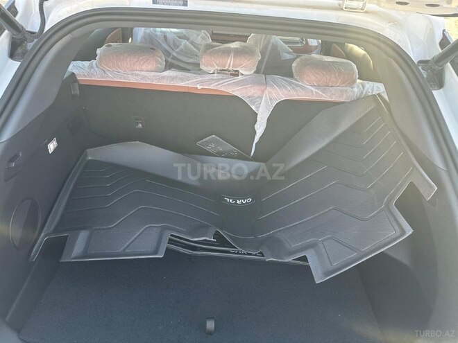 Changan  2025, 0 km - 1.5 l - Bakı