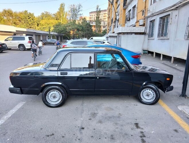 LADA (VAZ) 2107 2010, 180 km - 1.6 l - Bakı