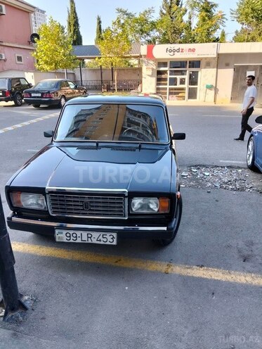 LADA (VAZ) 2107 2010, 180 km - 1.6 l - Bakı