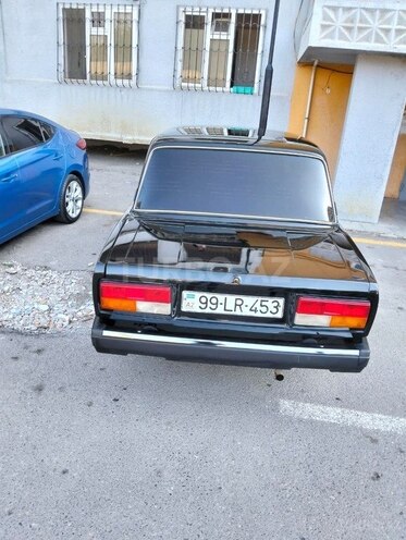 LADA (VAZ) 2107 2010, 180 km - 1.6 l - Bakı