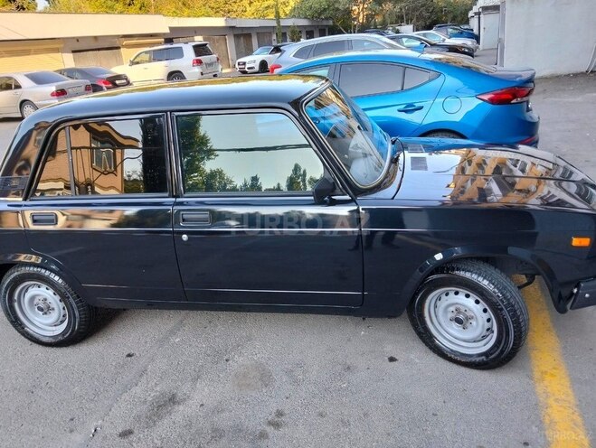LADA (VAZ) 2107 2010, 180 km - 1.6 l - Bakı