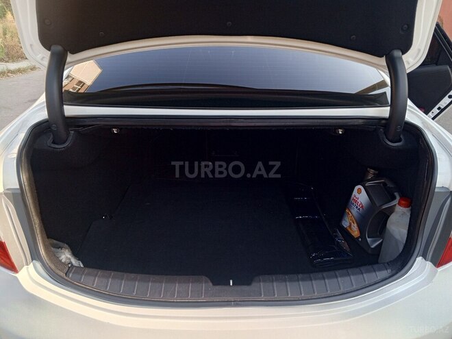 Hyundai Azera 2011, 213,000 km - 3.3 l - Bakı