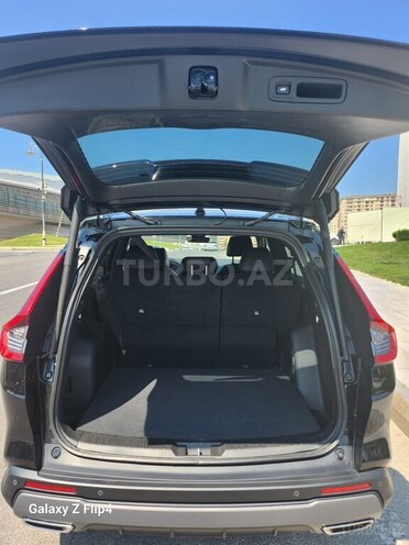 Honda CR-V 2025, 5,666 km - 2.0 l - Bakı