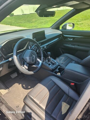 Honda CR-V 2025, 5,666 km - 2.0 l - Bakı