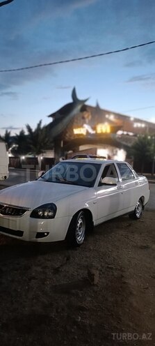 LADA (VAZ) Priora 2013, 121,000 km - 1.8 l - Xaçmaz