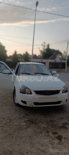 LADA (VAZ) Priora 2013, 121,000 km - 1.8 l - Xaçmaz
