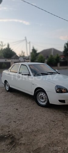 LADA (VAZ) Priora 2013, 121,000 km - 1.8 l - Xaçmaz