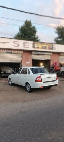 LADA (VAZ) Priora 2013, 121,000 km - 1.8 l - Xaçmaz