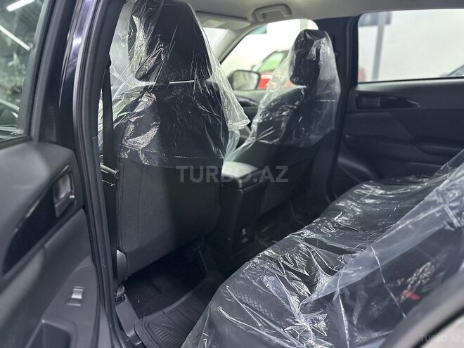 Mitsubishi Eclipse Cross 2019, 110,000 km - 1.5 л - Sumqayıt