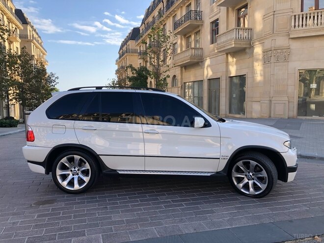 BMW X5-2