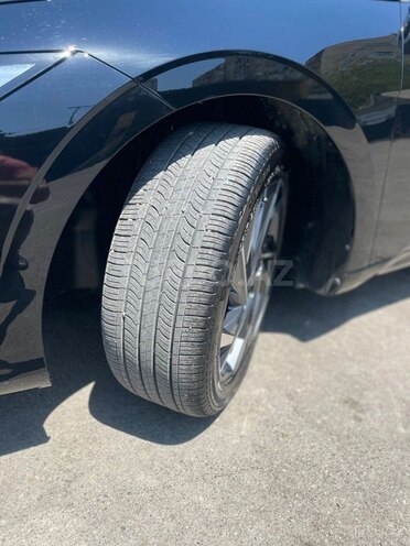 Hyundai Elantra 2025, 4,000 km - 1.5 л - Bakı