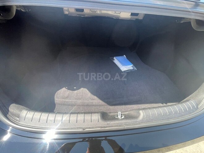 Hyundai Elantra 2025, 4,000 km - 1.5 л - Bakı