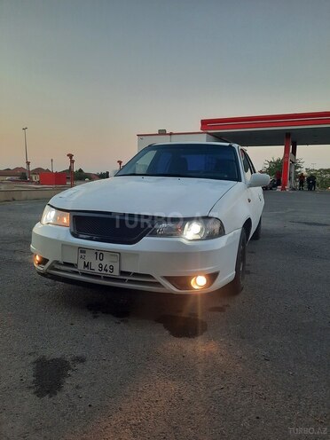 Daewoo Nexia 1997, 180,000 km - 1.5 л - Bakı