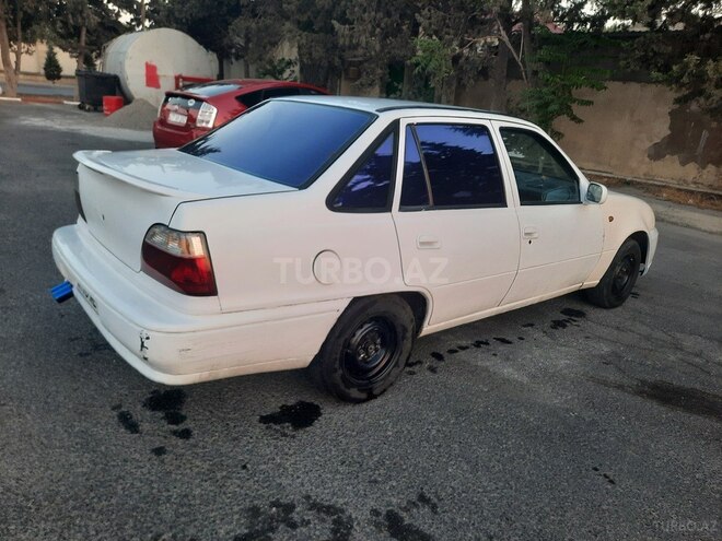 Daewoo Nexia 1997, 180,000 km - 1.5 л - Bakı