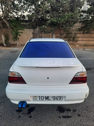 Daewoo Nexia 1997, 180,000 km - 1.5 л - Bakı