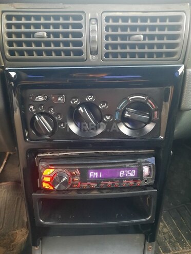 Daewoo Nexia 1997, 180,000 km - 1.5 л - Bakı