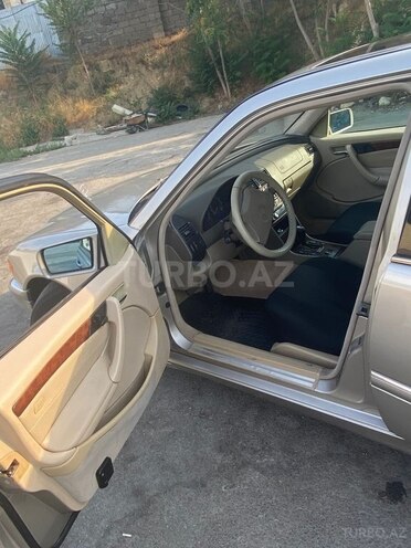 Mercedes C 230 1999, 180,000 km - 2.3 l - Bakı