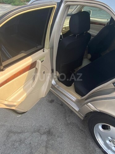 Mercedes C 230 1999, 180,000 km - 2.3 l - Bakı
