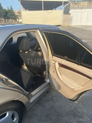 Mercedes C 230 1999, 180,000 km - 2.3 l - Bakı