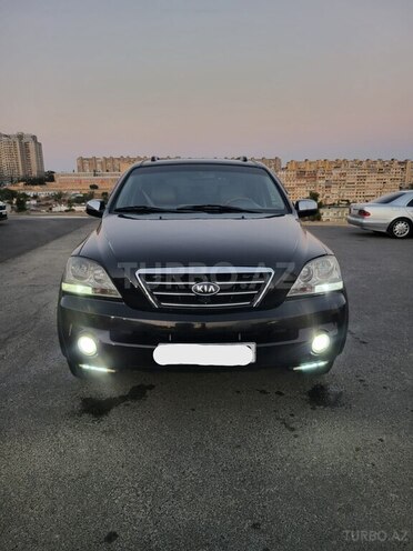 Kia Sorento 2003, 315,986 km - 2.5 l - Bakı