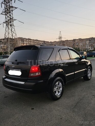Kia Sorento 2003, 315,986 km - 2.5 l - Bakı