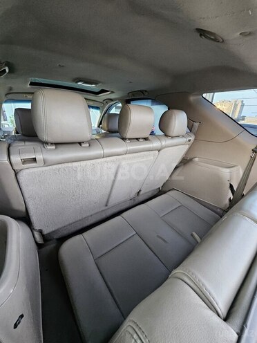 Kia Sorento 2003, 315,986 km - 2.5 l - Bakı
