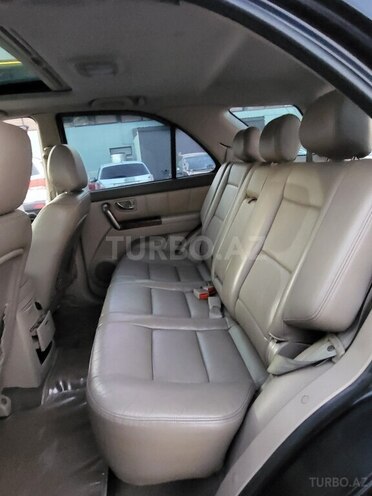 Kia Sorento 2003, 315,986 km - 2.5 l - Bakı