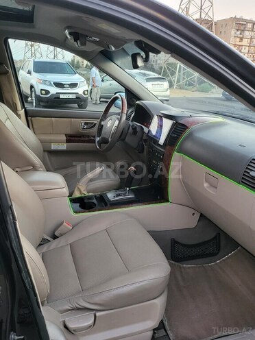 Kia Sorento 2003, 315,986 km - 2.5 l - Bakı