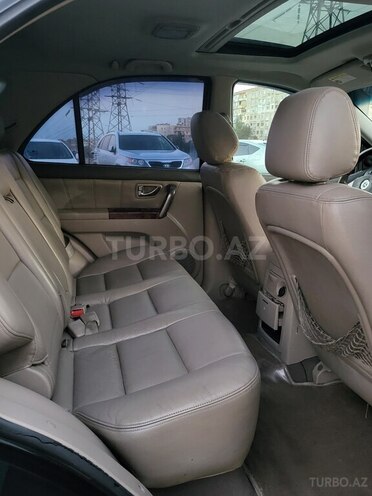Kia Sorento 2003, 315,986 km - 2.5 l - Bakı