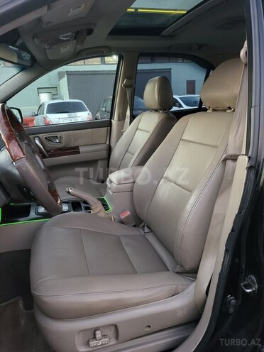 Kia Sorento 2003, 315,986 km - 2.5 l - Bakı