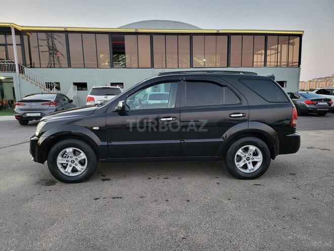 Kia Sorento 2003, 315,986 km - 2.5 l - Bakı