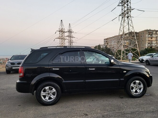 Kia Sorento 2003, 315,986 km - 2.5 l - Bakı