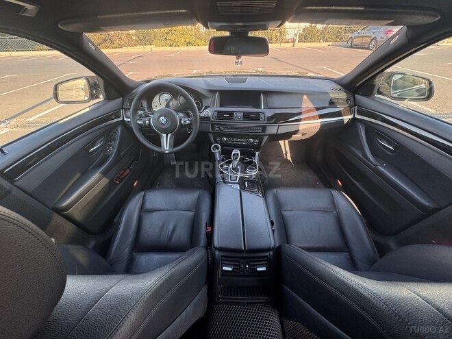BMW 528 2016, 141,000 km - 2.0 l - Bakı