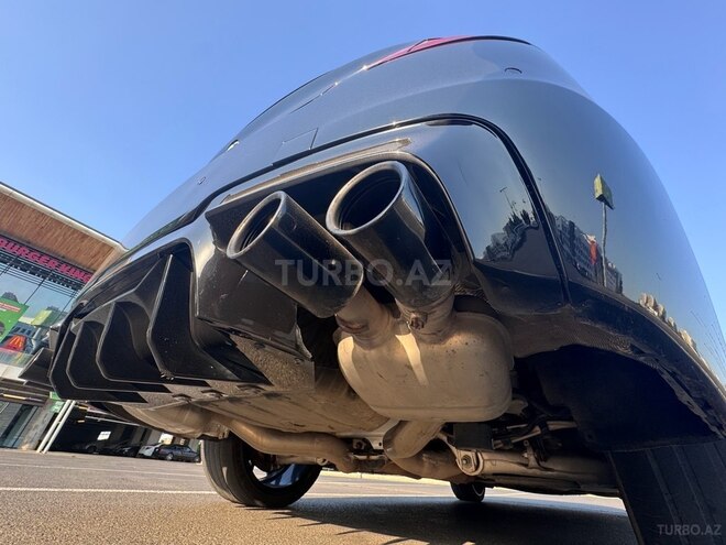 BMW 528 2016, 141,000 km - 2.0 l - Bakı