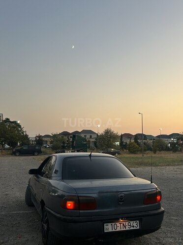 Opel Omega 1996, 454,545 km - 2.0 l - Bakı