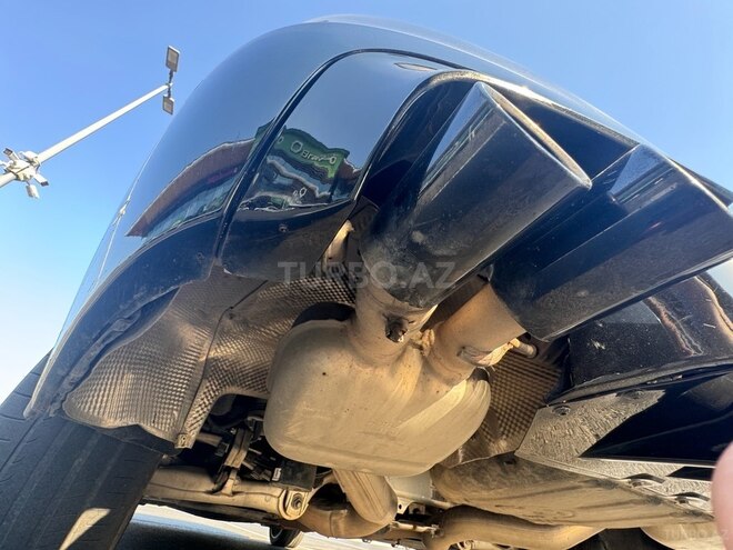 BMW 528 2016, 141,000 km - 2.0 l - Bakı