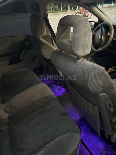 Opel Omega 1996, 454,545 km - 2.0 l - Bakı