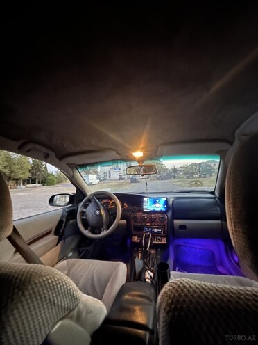 Opel Omega 1996, 454,545 km - 2.0 l - Bakı