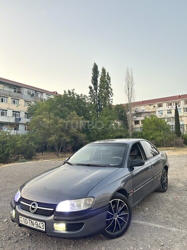 Opel Omega 1996, 454,545 km - 2.0 l - Bakı