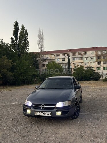 Opel Omega 1996, 454,545 km - 2.0 l - Bakı