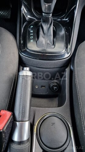Ford Fiesta 2013, 109,000 km - 1.6 l - Bakı