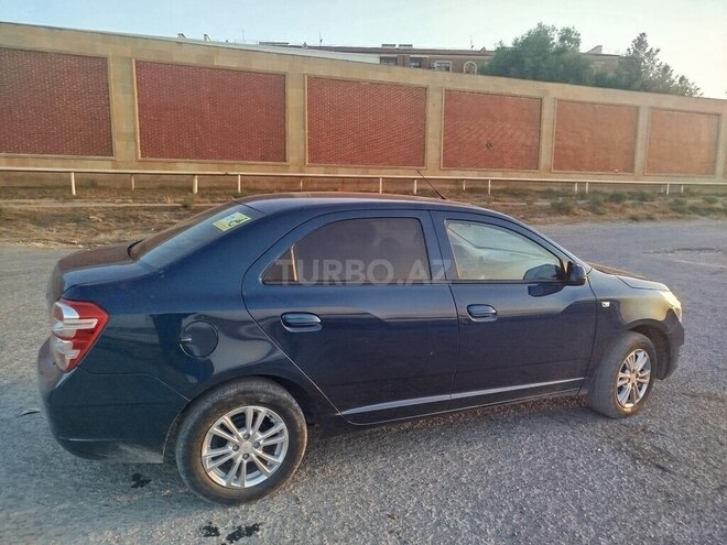 Chevrolet Cobalt 2023, 123,340 km - 1.5 l - Bakı