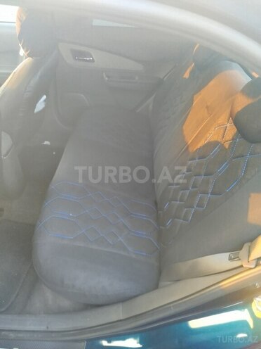 Chevrolet Cobalt 2023, 123,340 km - 1.5 l - Bakı