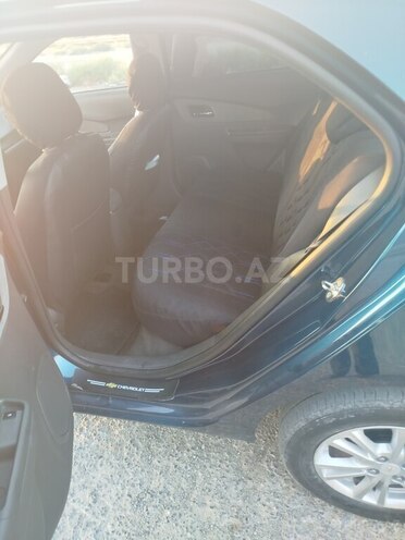 Chevrolet Cobalt 2023, 123,340 km - 1.5 l - Bakı