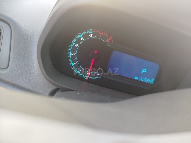Chevrolet Cobalt 2023, 123,340 km - 1.5 l - Bakı