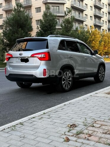 Kia Sorento 2014, 246,000 km - 2.0 l - Bakı