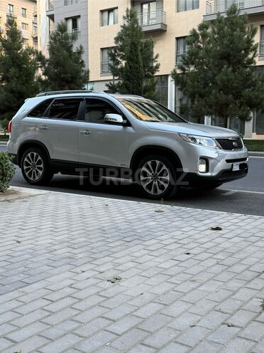 Kia Sorento 2014, 246,000 km - 2.0 l - Bakı