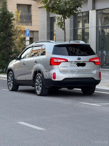 Kia Sorento 2014, 246,000 km - 2.0 l - Bakı