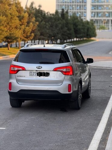 Kia Sorento 2014, 246,000 km - 2.0 l - Bakı